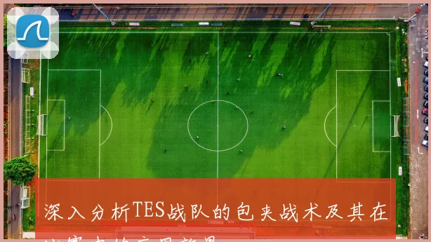 深入分析TES战队的包夹战术及其在比赛中的应用效果