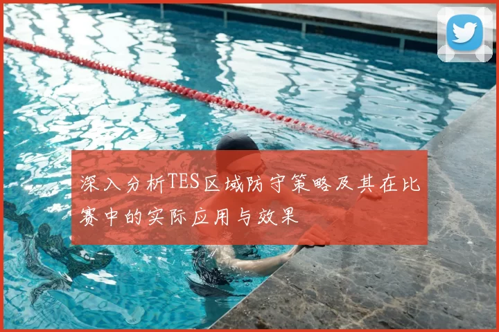 深入分析TES区域防守策略及其在比赛中的实际应用与效果