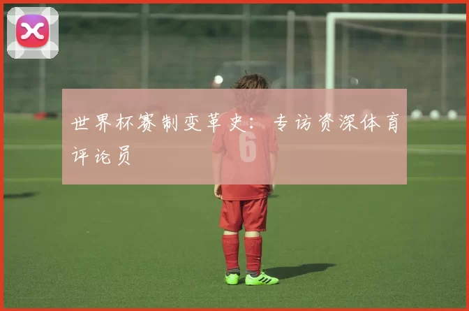 世界杯赛制变革史:专访资深体育评论员