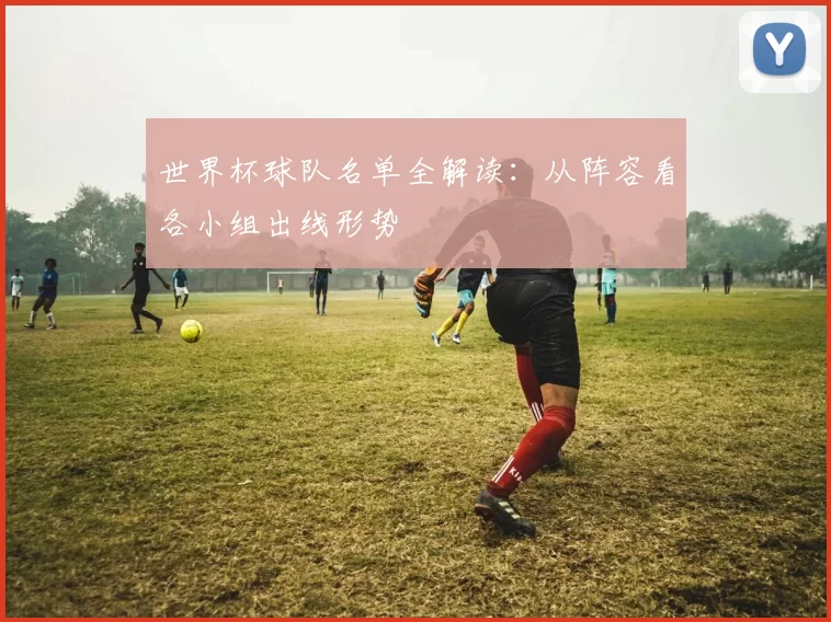 世界杯球队名单全解读：从阵容看各小组出线形势