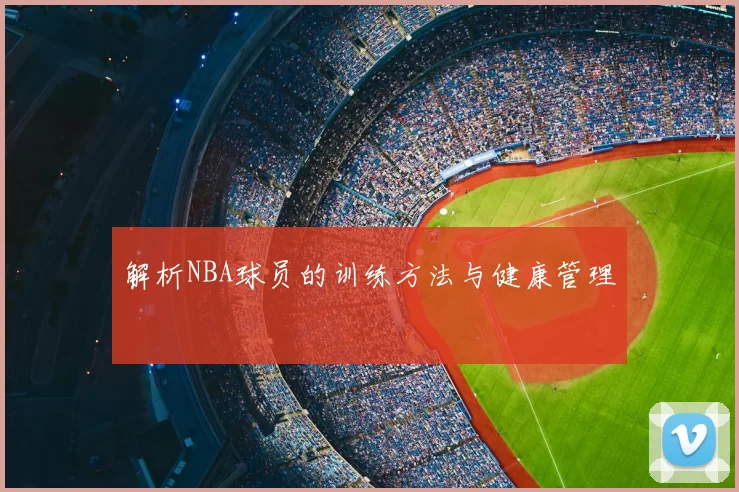 解析NBA球员的训练方法与健康管理