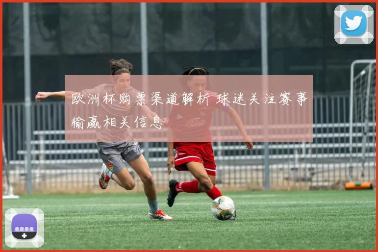 欧洲杯购票渠道解析 球迷关注赛事输赢相关信息