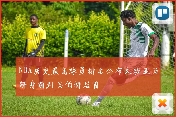NBA历史最高球员排名公布文班亚马跻身前列戈伯特居首