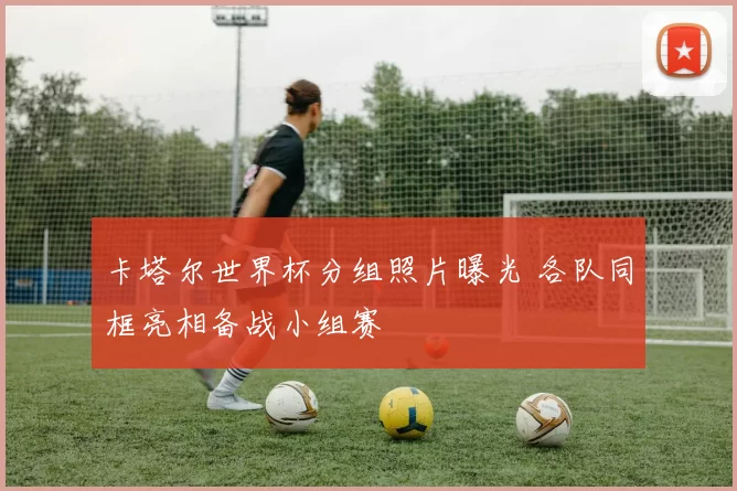 卡塔尔世界杯分组照片曝光 各队同框亮相备战小组赛