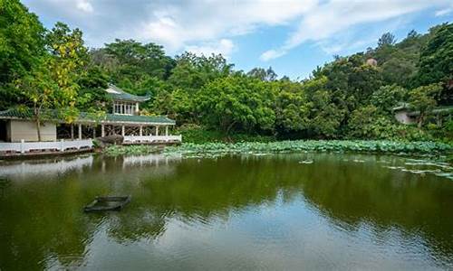 厦门植物园门票多少钱_厦门植物园门票多少钱一张票