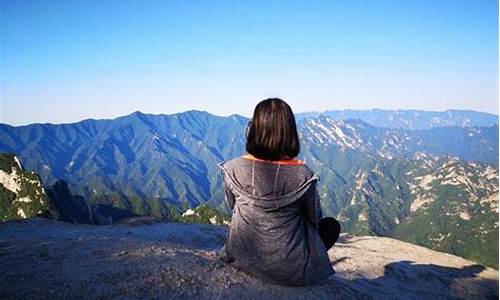 华山一天能爬完吗_华山一天能爬完吗 北峰 到 西峰